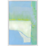 Taking Form 1' Framed Print on Canvas
