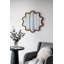 Miroir mural Annique
