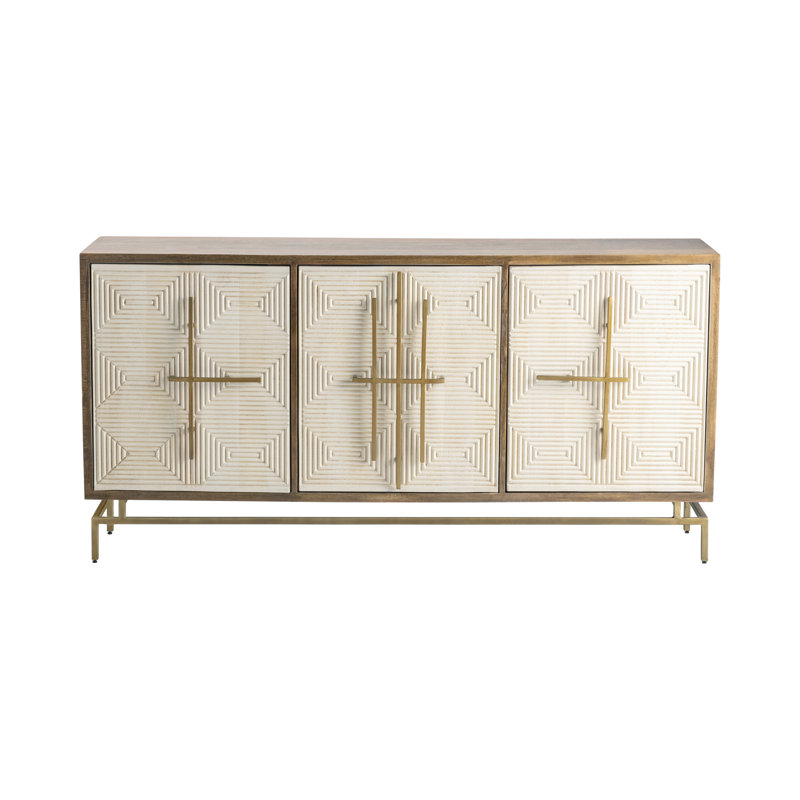 Buffet Bardoux