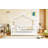 Wooden House Bed With Trundle-1844559678