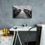 «Wiconisco Creek Bridge» par Lori Deiter, art mural sur toile-1954660925