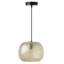 Luminaire suspendu 9,75 po Joan Glam-937286027