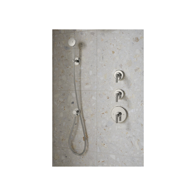 Single-Function Handshower with Hose (1.75 GPM), Polished Chrome