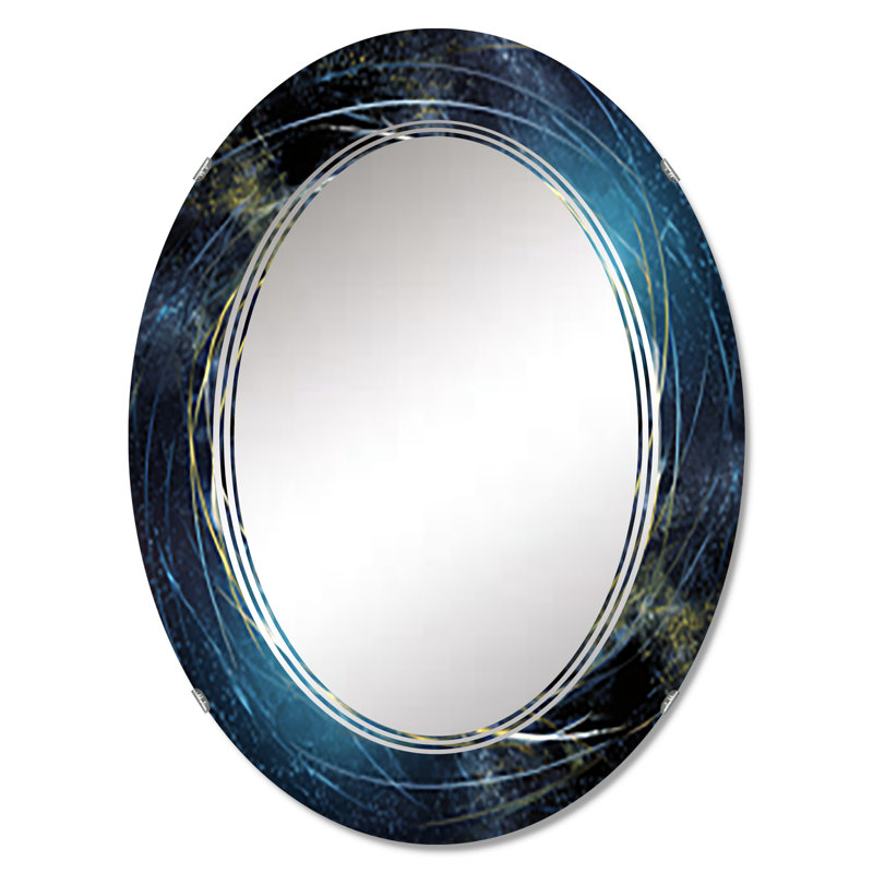 Miroir Bringé, 36 po x 24 po