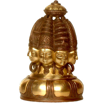 Ashta Mukha Linga