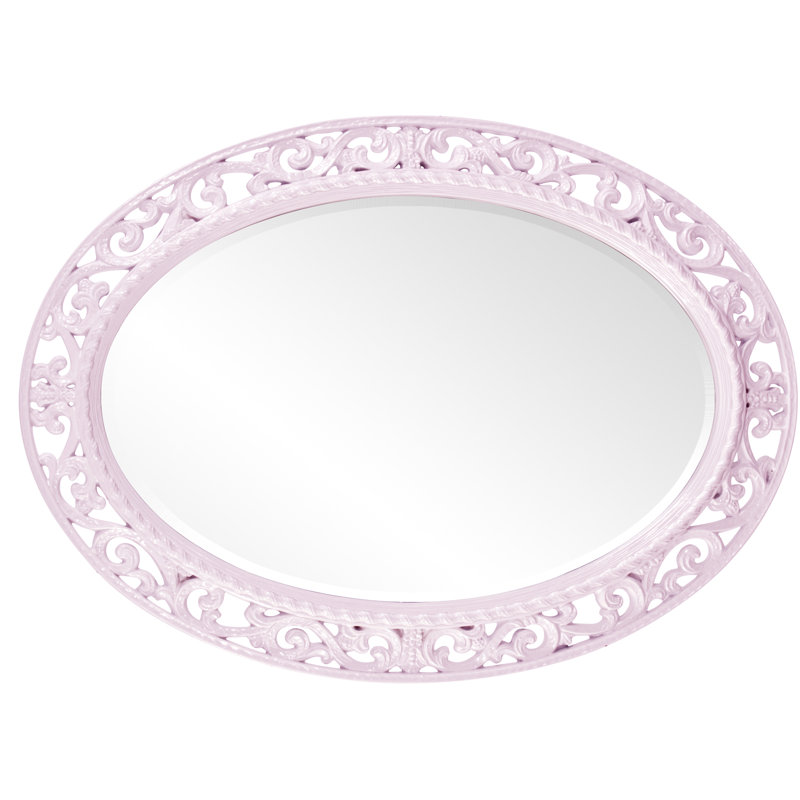 Miroir d'appoint Hillpoint, Lilas