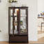 Armoire de salle à manger Dynelle-1914285166