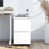 Antique White selected