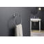 Decorative Towel Ring-1720850697