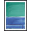 Vibrant Strokes 3 Painting by Thom Filicia