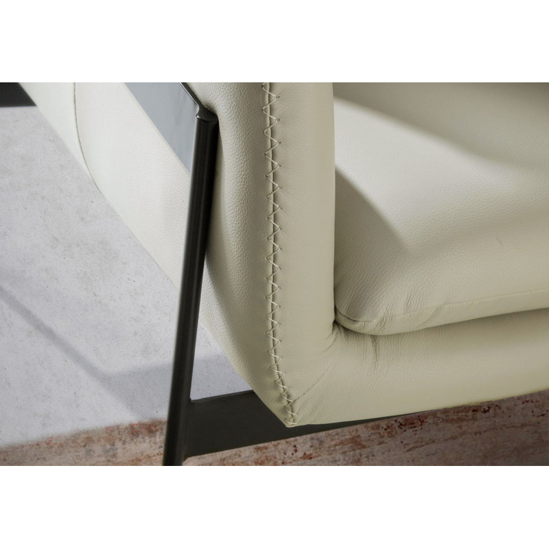 Upholstered Armchair