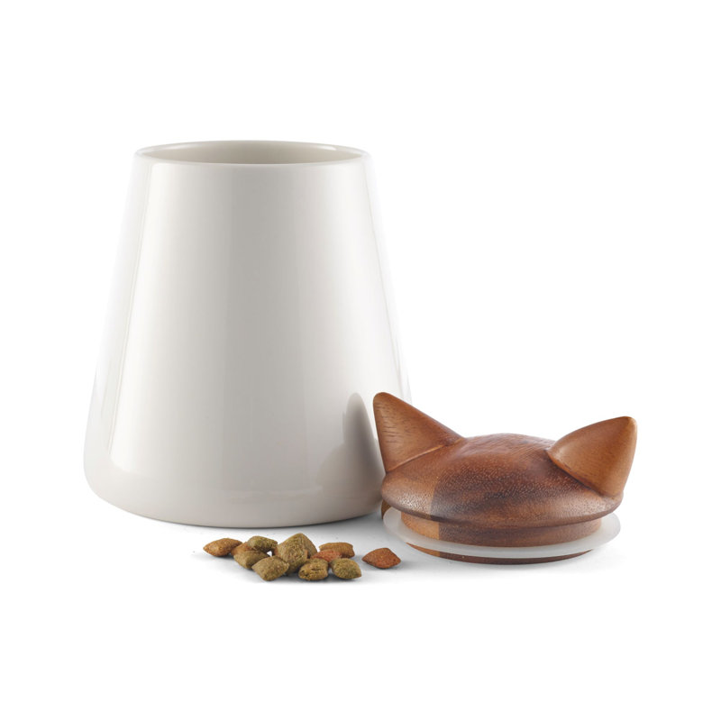 Pot à friandises pour chat Pet Nambe