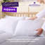 Feels Like Down Super Support Pillow