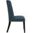 Baron Fabric Slipper Dining Chair by Modway-360951018