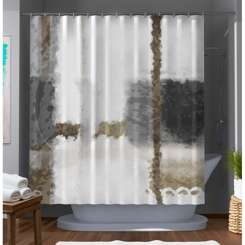 Rideau de douche Fantastic Expert Designer