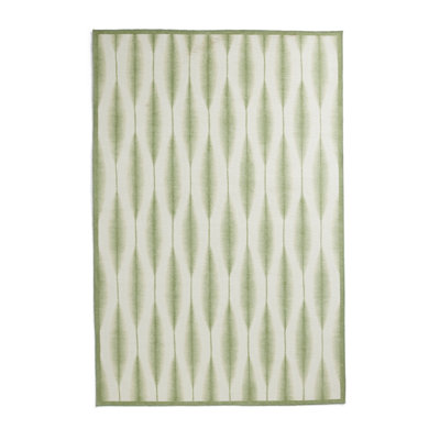 Scion Floral Digitally Printed 152cm X 230cm Area Rug
