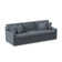 Gramercy Park Upholstered 93'' Sofa