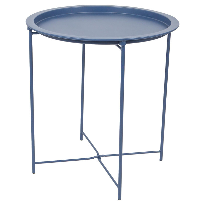 Tray Table, Navy