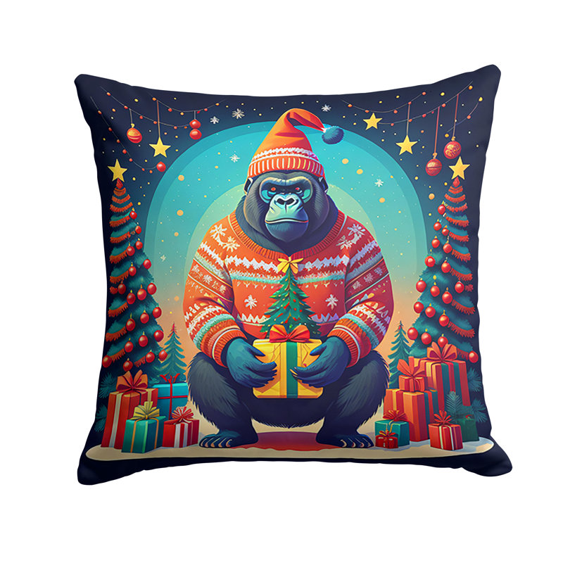 Other/No Pattern Outdoor Throw Pillow, 18" x 18"