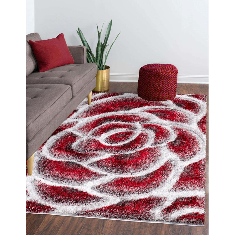 Ayash Area Rug, Rectangle 160cm x 230cm