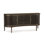 Modern Streamline 72'' W Solid Wood Sideboard