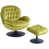 Velours vert herbe est en rupture de stock