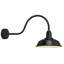 Appliquee à bras 1 lumières Chisholm-991860282-991860286