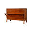 Lit escamotable en bois massif Jarita-1632058405