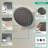 hansgrohe Pulsify S Showerhead 260 1-Jet-86511763-128762799