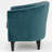 Kronos Upholstered Barrel Chair-95481707-95481729
