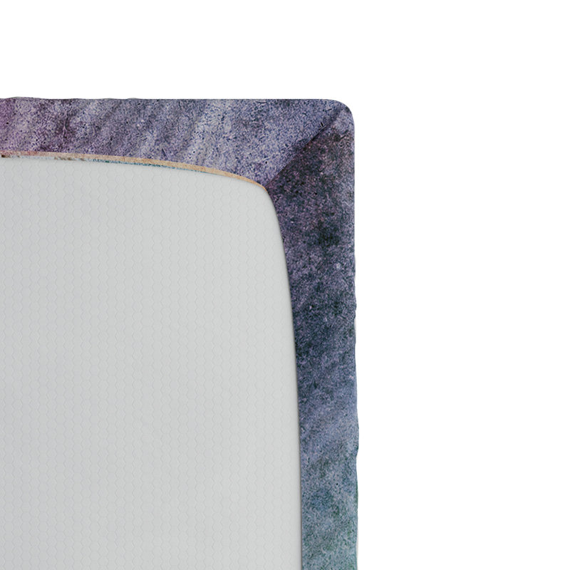 Microfiber Fitted Sheet, Full Fitted Sheet