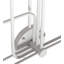Paletta LED Armed Sconce