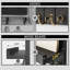 Vyrl Solid Wood Wall Organizer-912590803