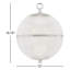 Sphere No. 3 1 Light Pendant By Mark D. Sikes-1547507298-1547507299