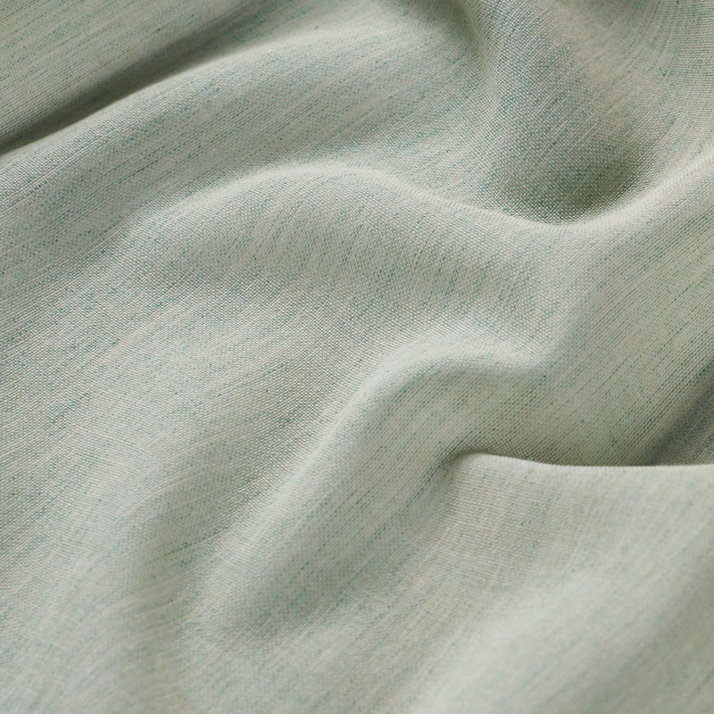 Summit Sheer Fabric, Green