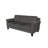 Shola Upholstered 73 " Sofa-275502013
