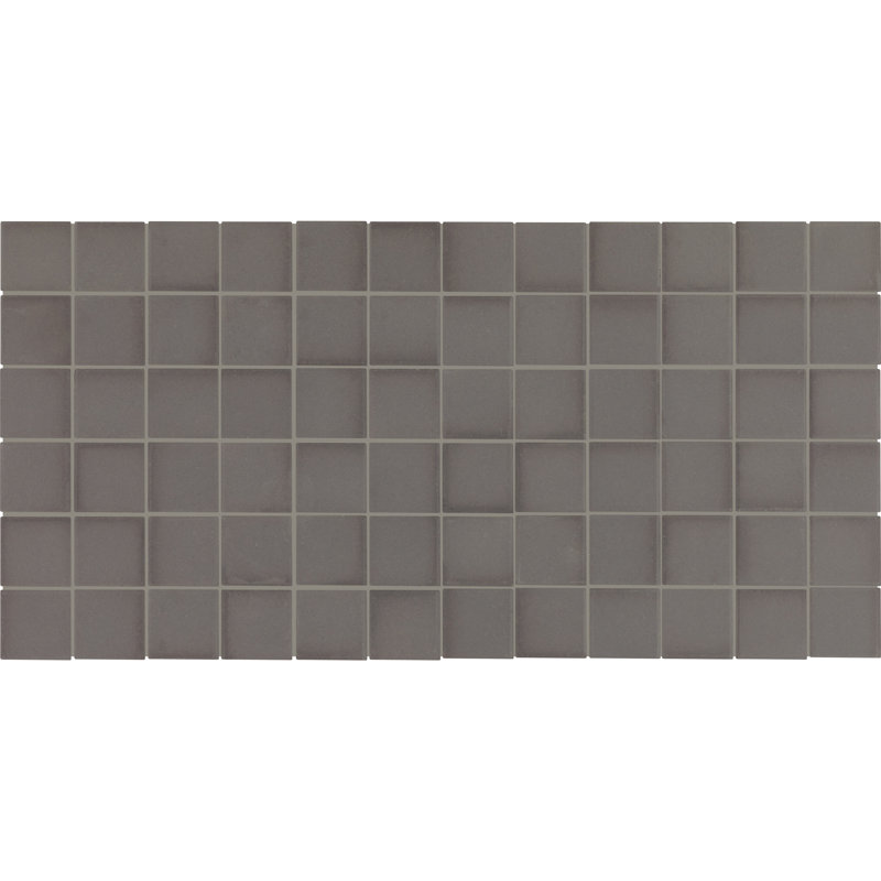 Carreau de mosaïque hexagonal 1 po Daltile Keystones (12 pièces par carton) (21,00 pieds carrés par carton), 2 po x 2 po, Spa