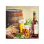 Armand «Beer and Hops», reproduction sur toile-21649272