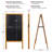 Magnetic Chalkboard-197319050