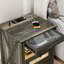 Table de chevet Ziyamet-573277543