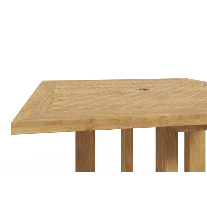 Ensemble de salle à manger 3 pièces Ofori