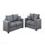 Canapé 2 pièces Classic Living-129417927