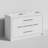 60'' Single Bathroom Vanity With Cultured Top, Pre-Assembled Bathroom Cabinet