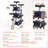 68'' H Cat Tree-101925070