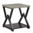 Pauley 2 Piece Coffee Table Set
