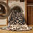 Machine Washable Persian Brown Area Rug-793748890