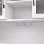Garde-manger 71 po avec station de charge-121086991