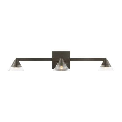 Midrand LED Vanity Light