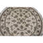 High-Quality Hand-Knotted Ivory Area Rug