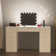 Vanity Dressing Table with Mirror LED Lights